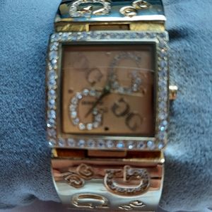 Guess watch
